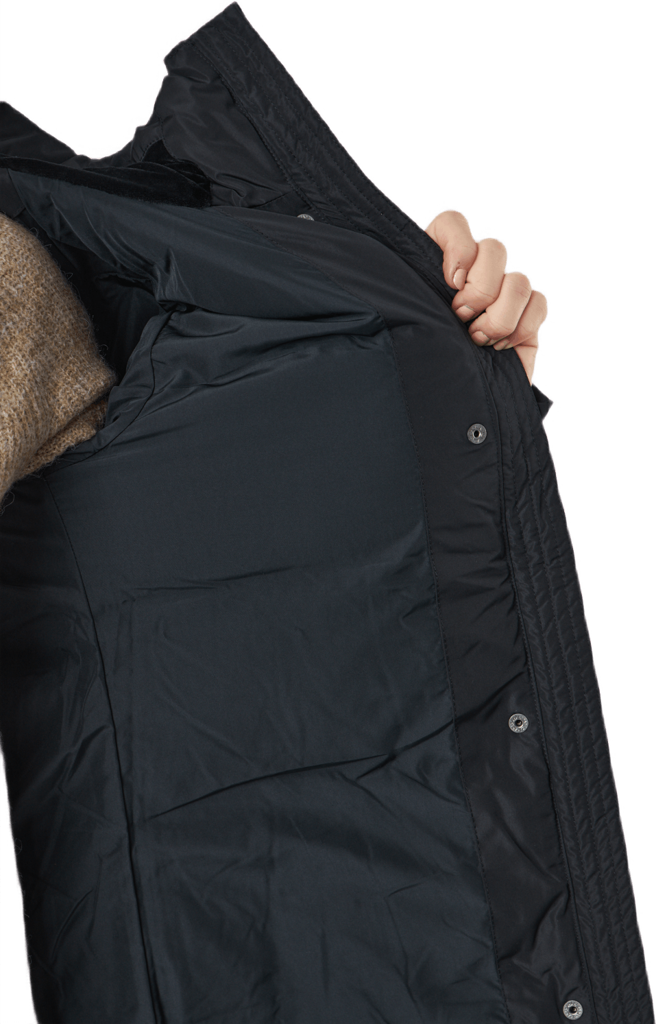 kyte-parka-black-parhaat-urheilumerkit-sportamore