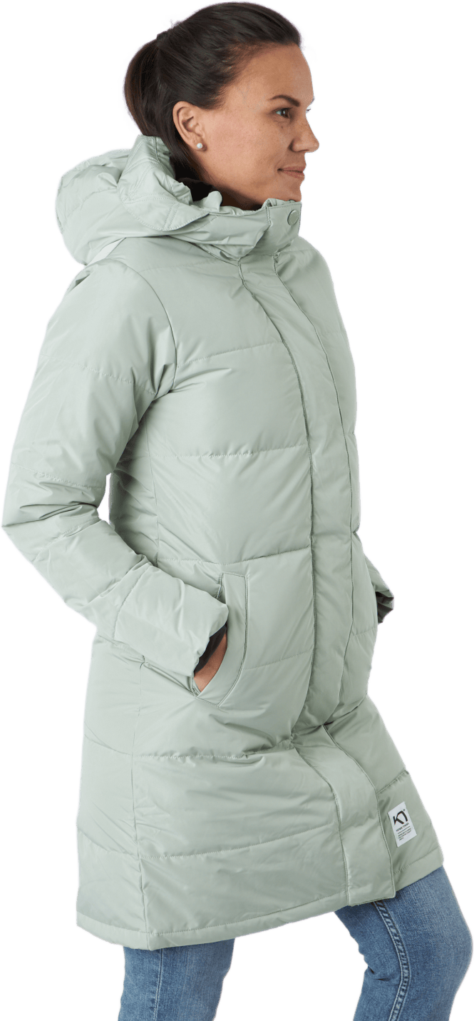 Kyte Parka Slate - Bild 2