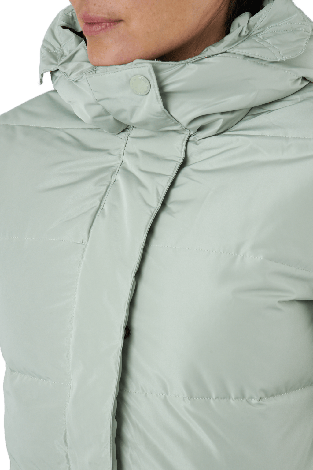 Kyte Parka Slate - Bild 4