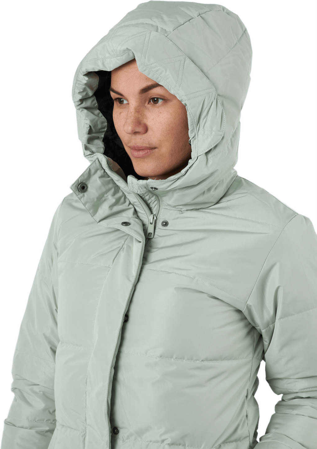 Kyte Parka Slate - Bild 5