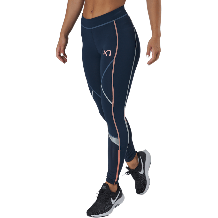 Louise Tights Mrn - Bild 2