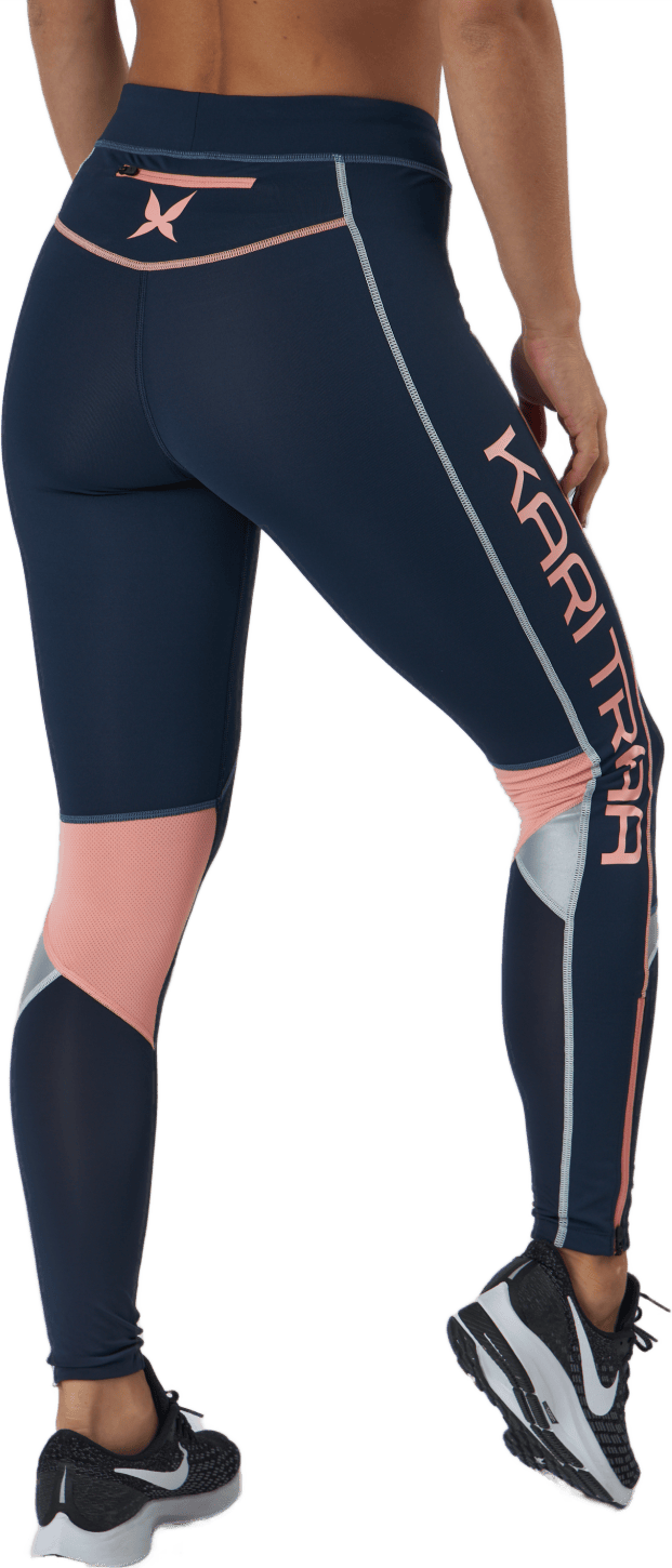 Louise Tights Mrn - Bild 3