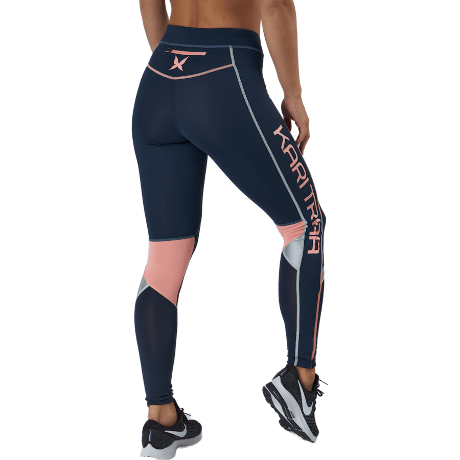 Louise Tights Mrn - Bild 3