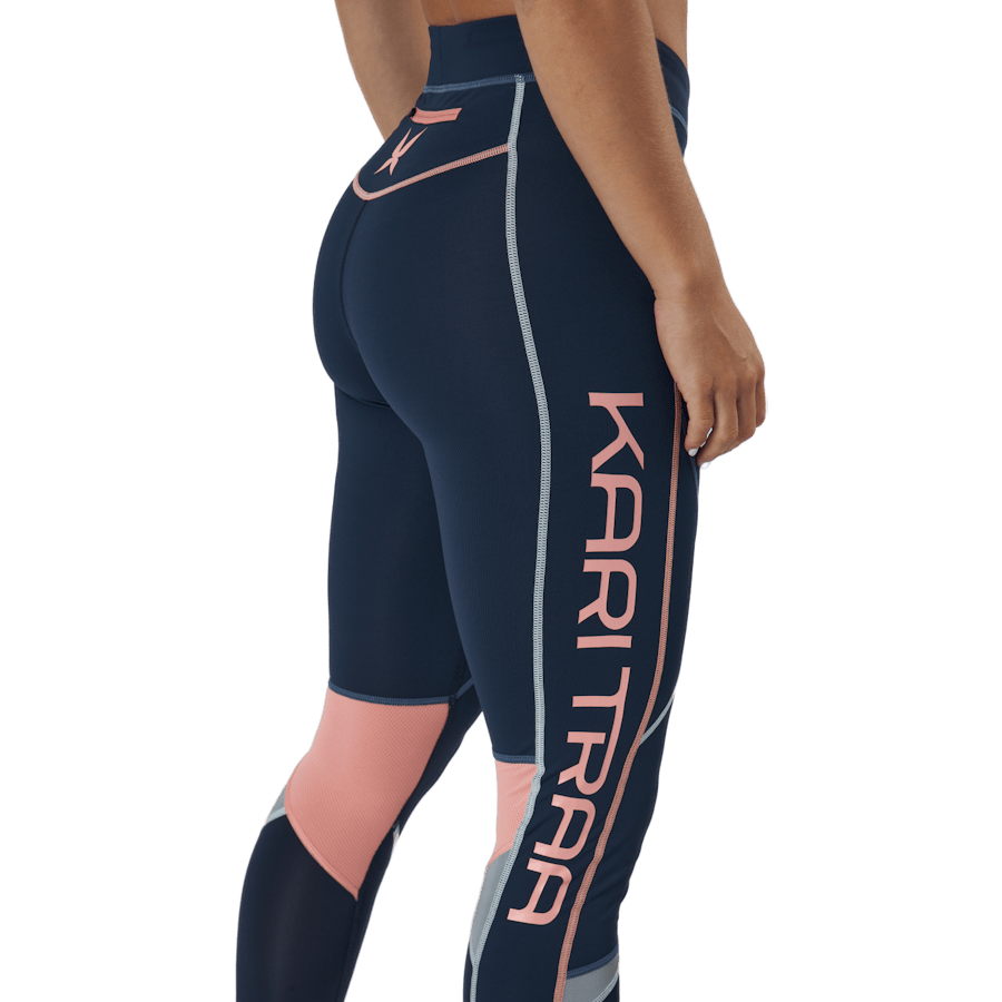 Louise Tights Mrn - Bild 4