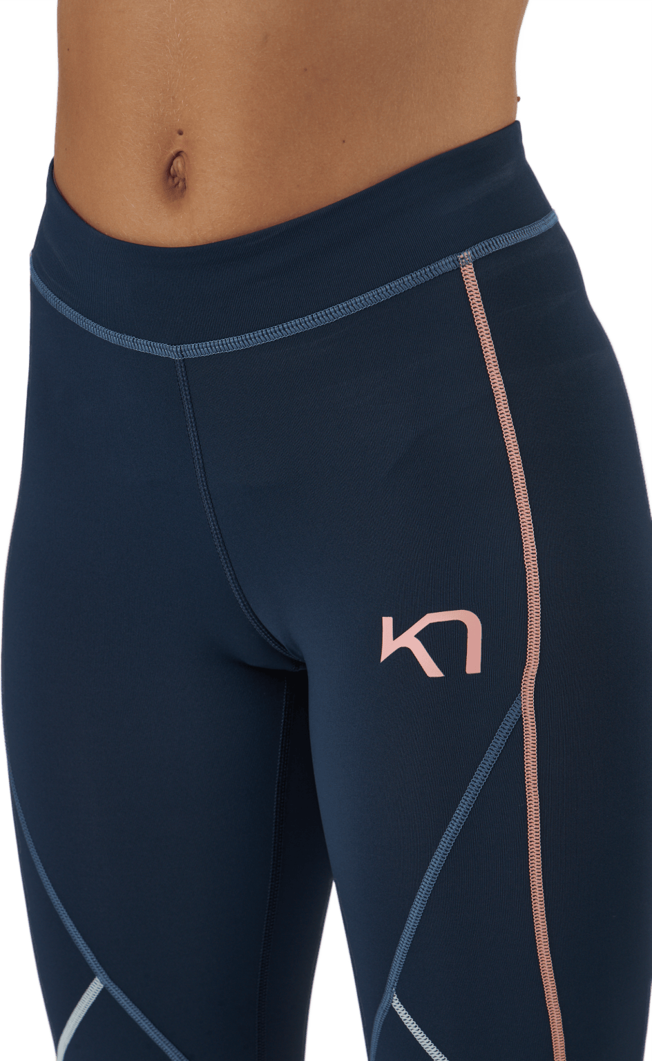 Louise Tights Mrn - Bild 5