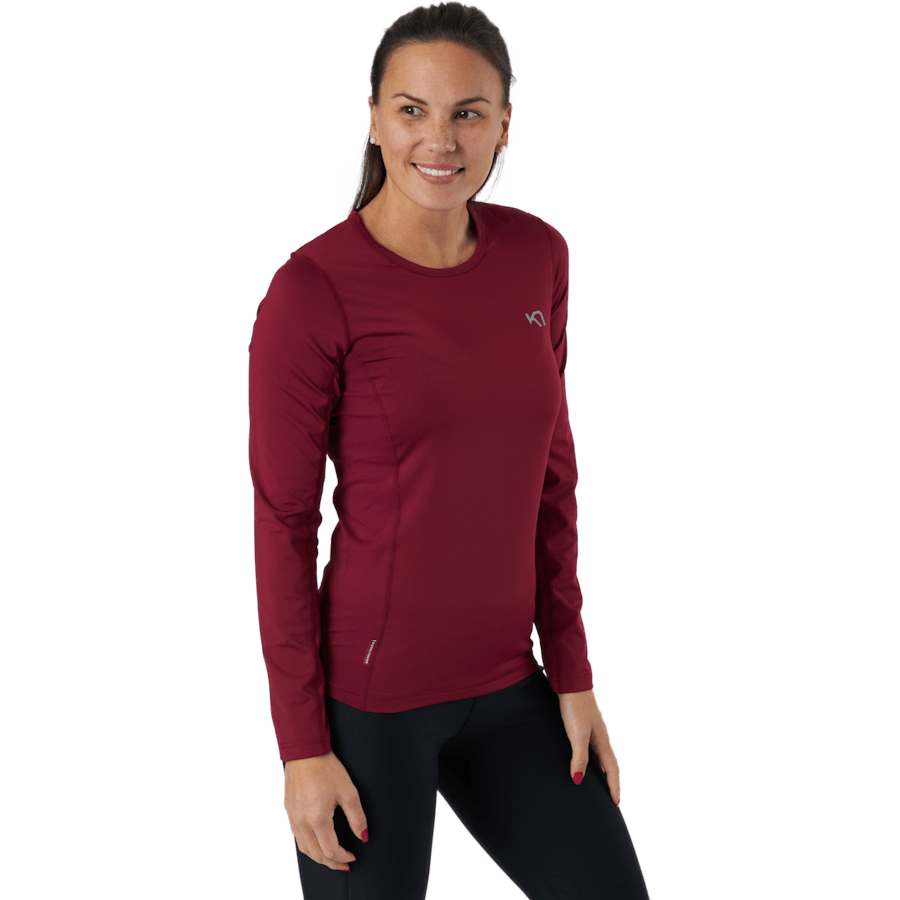 Nora Long Sleeve Fancy