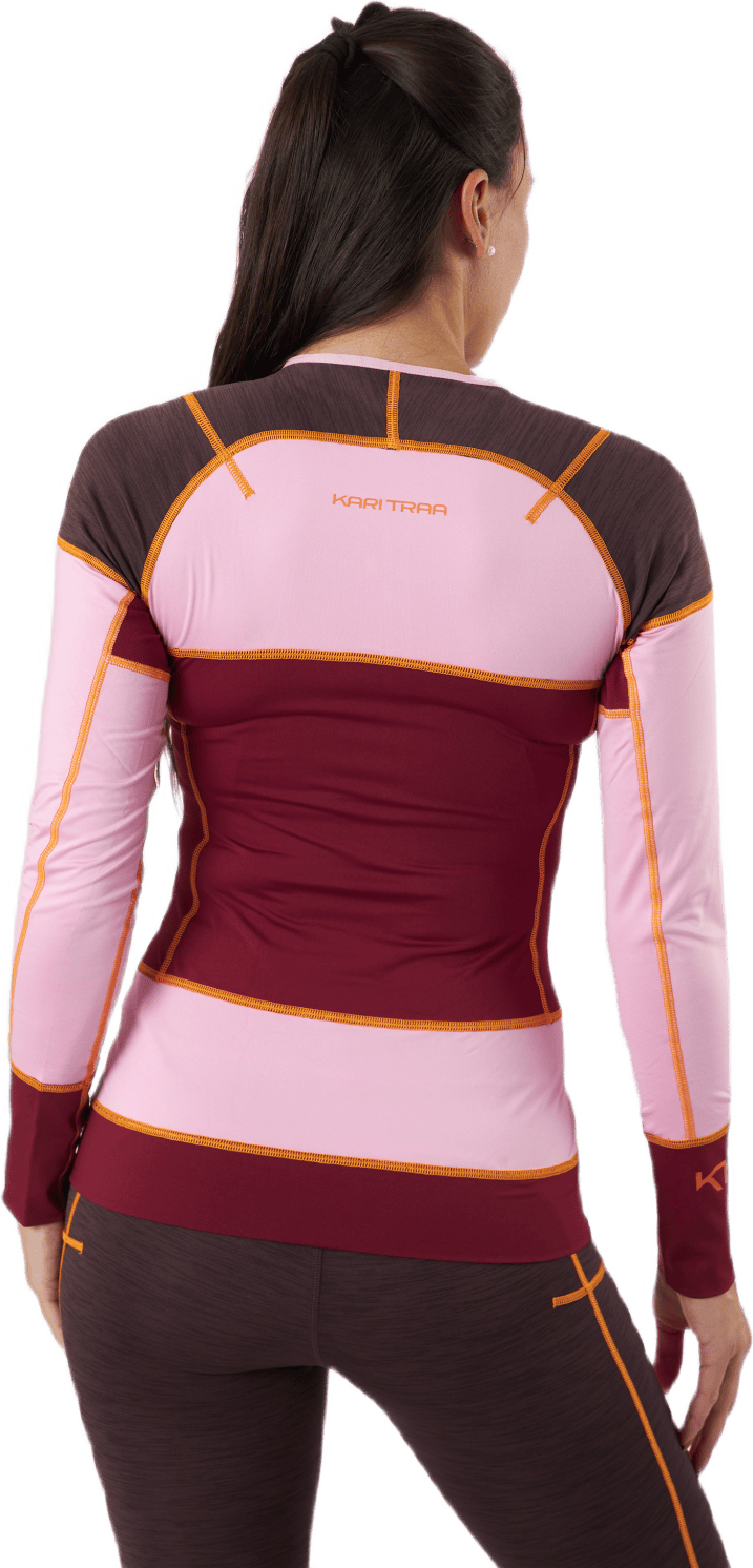 Stil Half-Zip Prism - Bild 3
