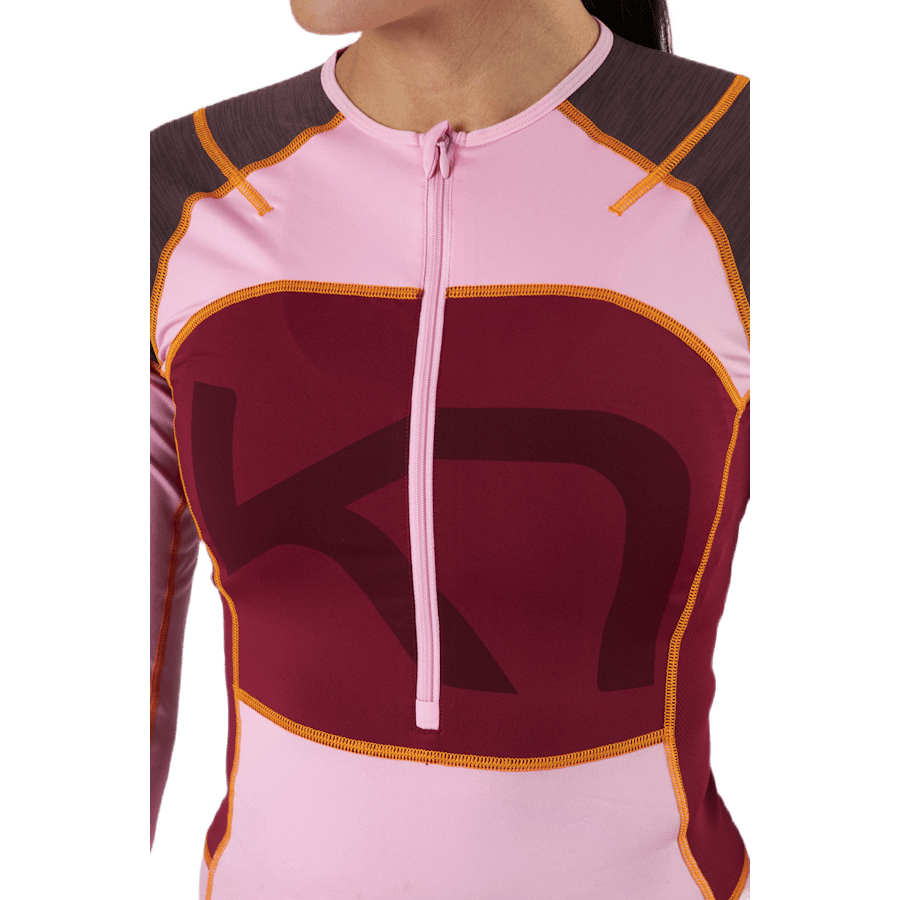 Stil Half-Zip Prism - Bild 4