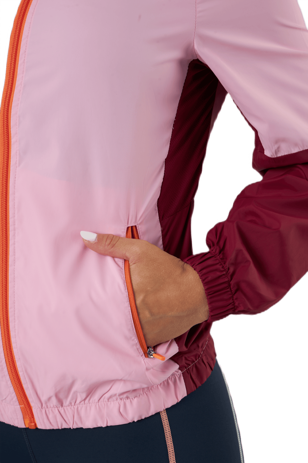 Nora Jacket Prism - Bild 5