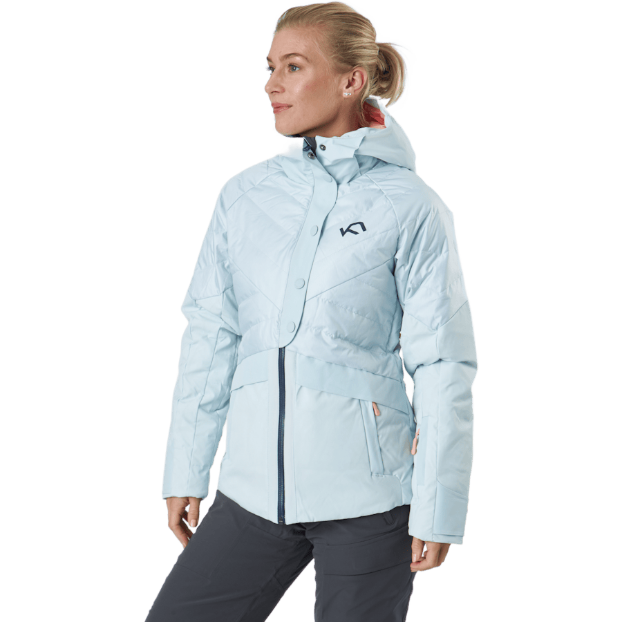 Ragnhild Down Jacket Cool - Bild 2