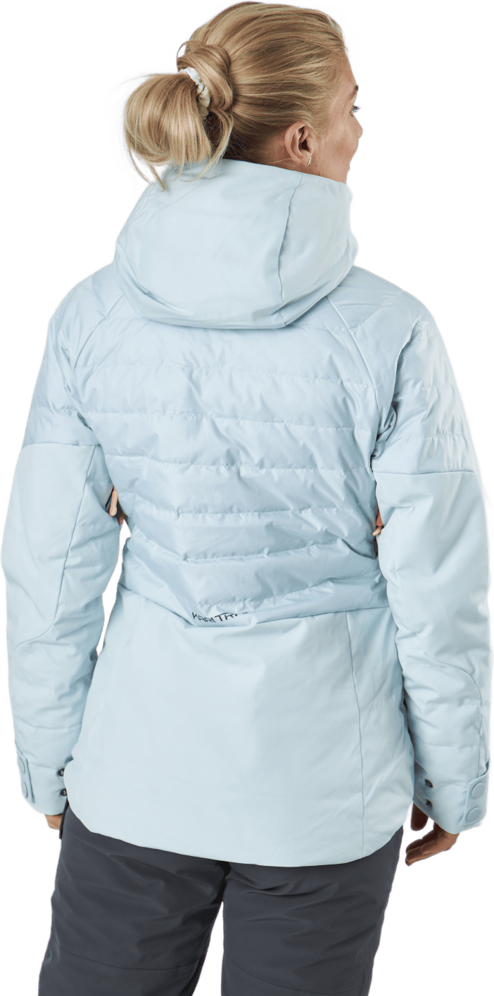 Ragnhild Down Jacket Cool - Bild 3