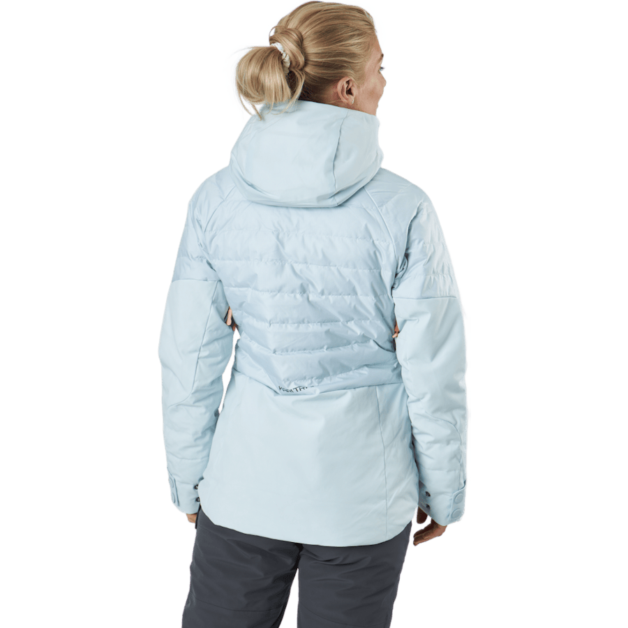 Ragnhild Down Jacket Cool - Bild 3