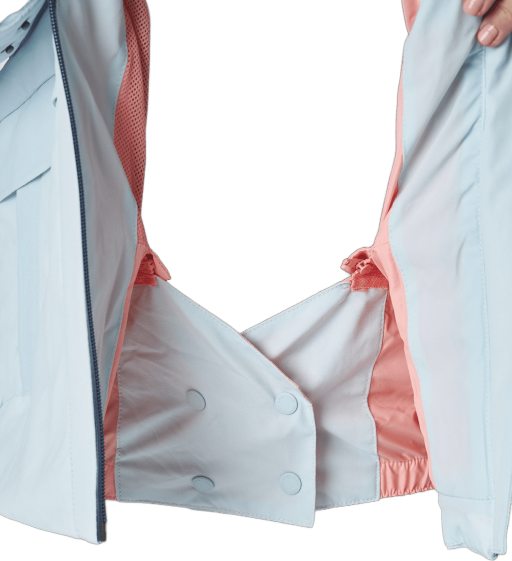 Ragnhild Down Jacket Cool - Bild 6