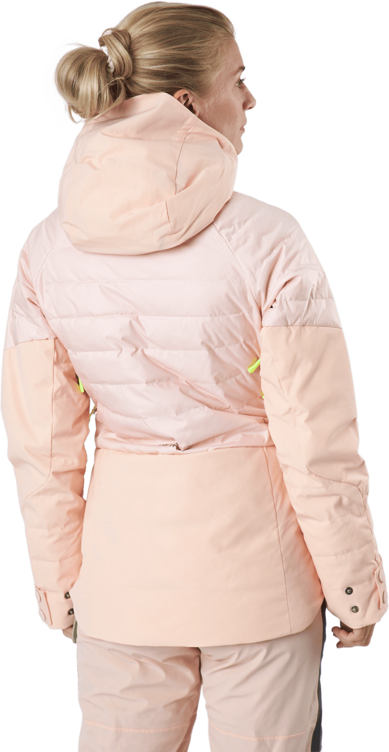 Ragnhild Down Jacket Fair - Bild 3