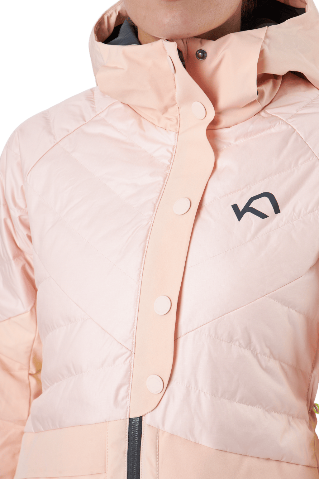 Ragnhild Down Jacket Fair - Bild 4