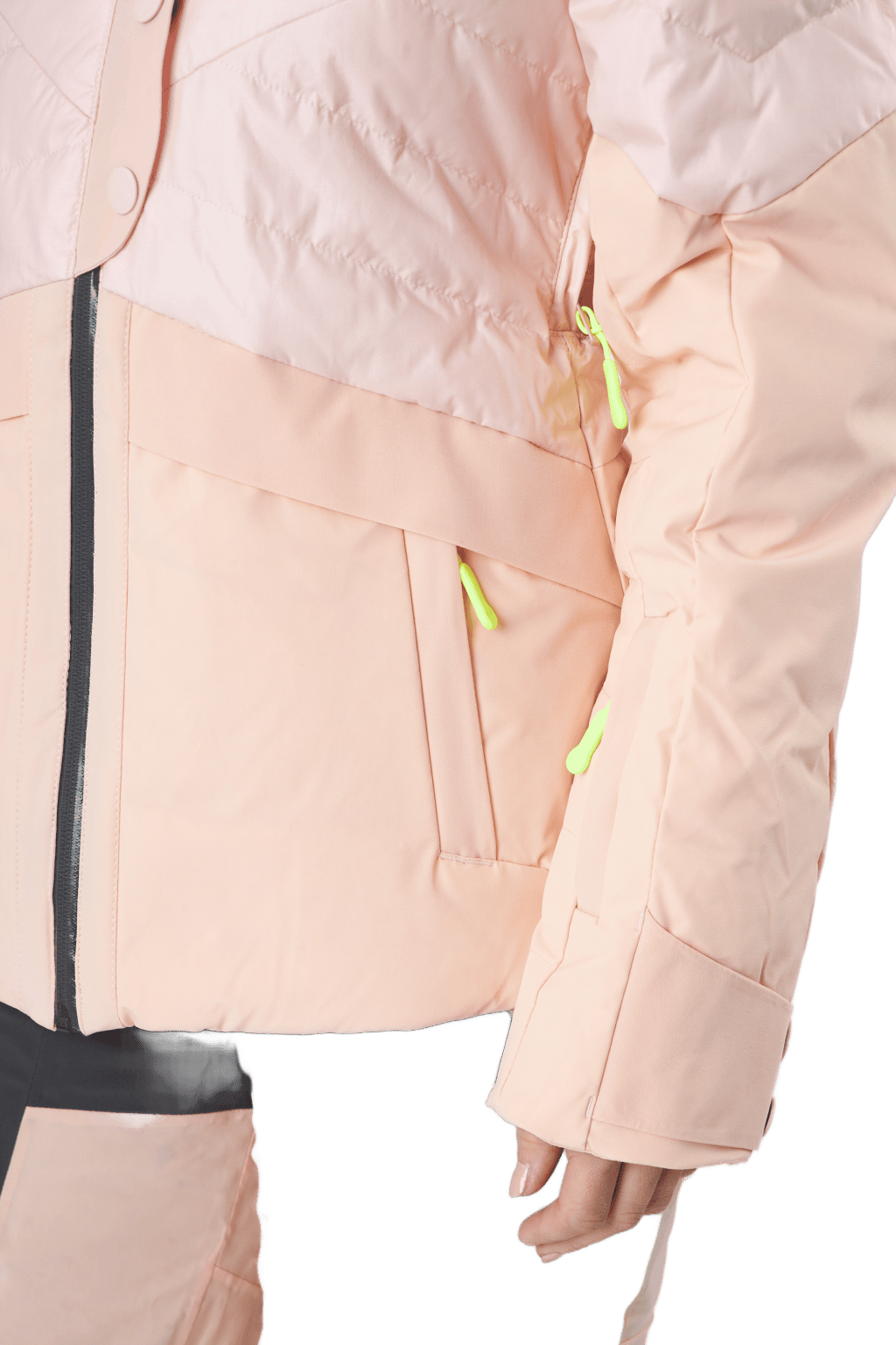 Ragnhild Down Jacket Fair - Bild 5