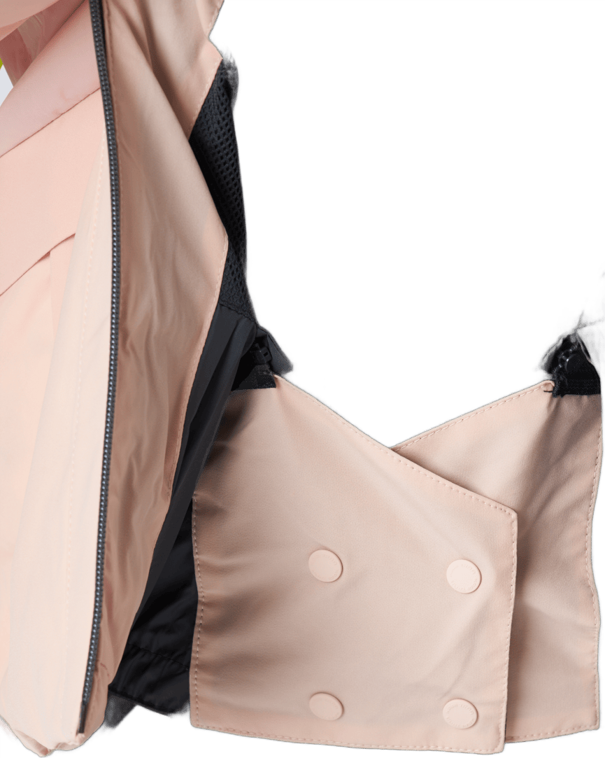 Ragnhild Down Jacket Fair - Bild 6