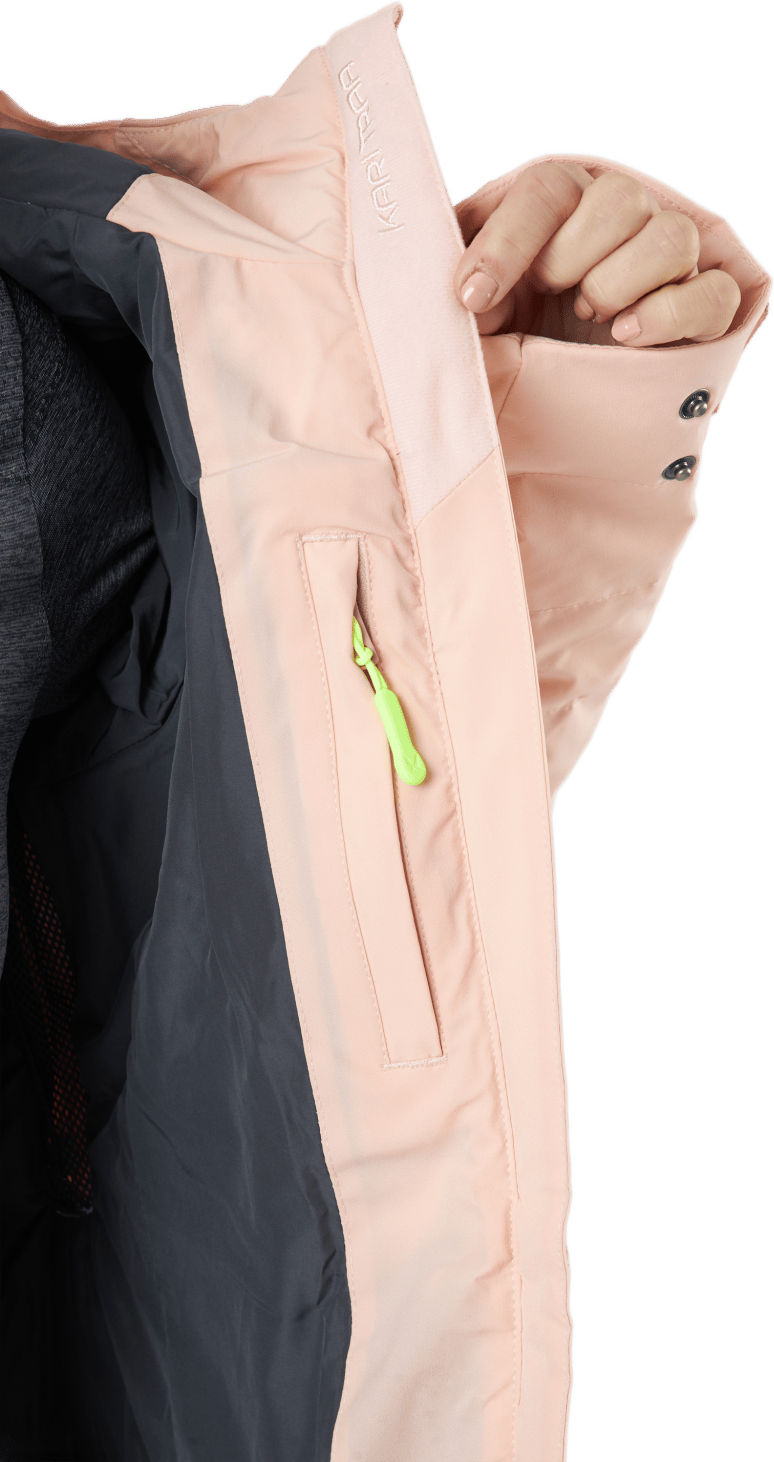 Ragnhild Down Jacket Fair - Bild 7