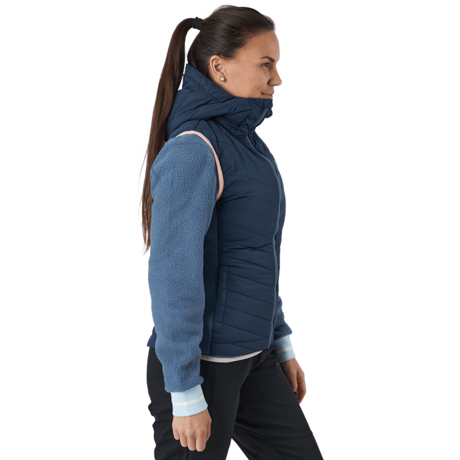Eva Down Vest Marin - Bild 2