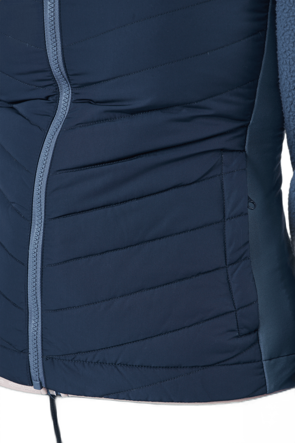 Eva Down Vest Marin - Bild 5