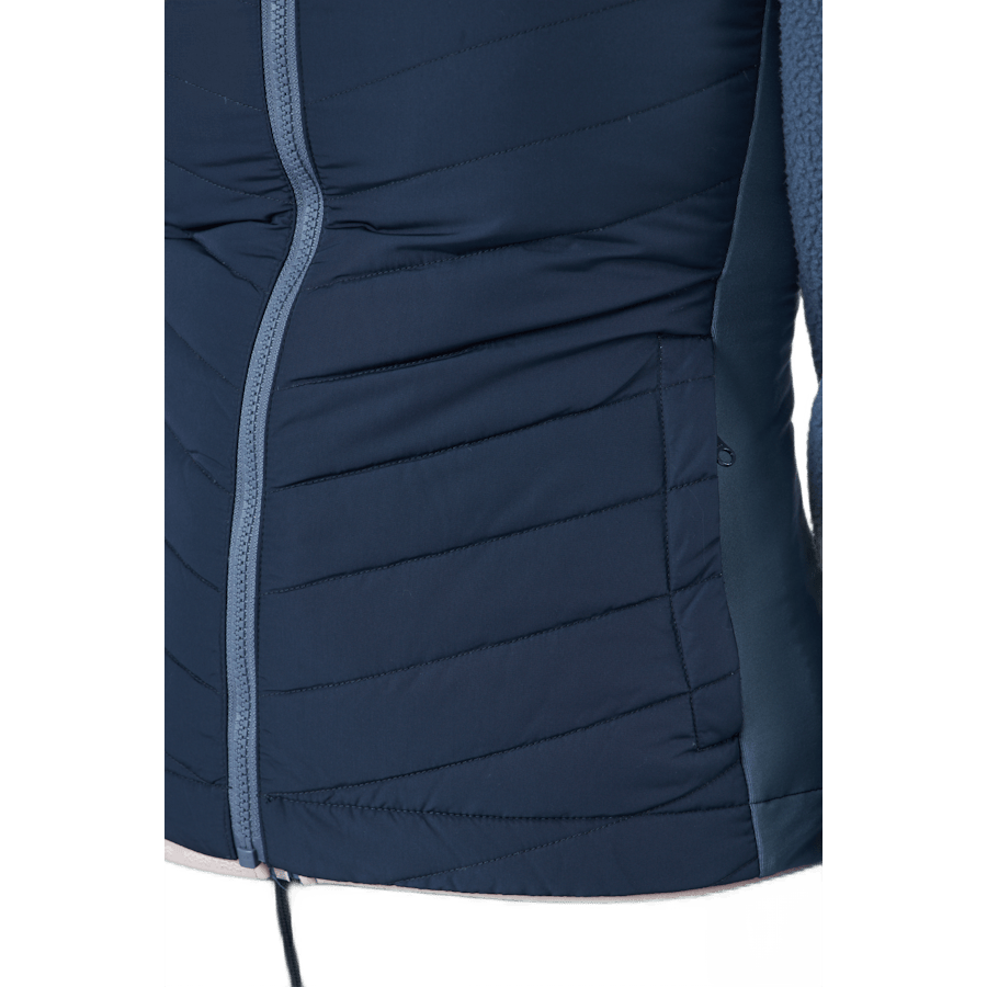 Eva Down Vest Marin - Bild 5
