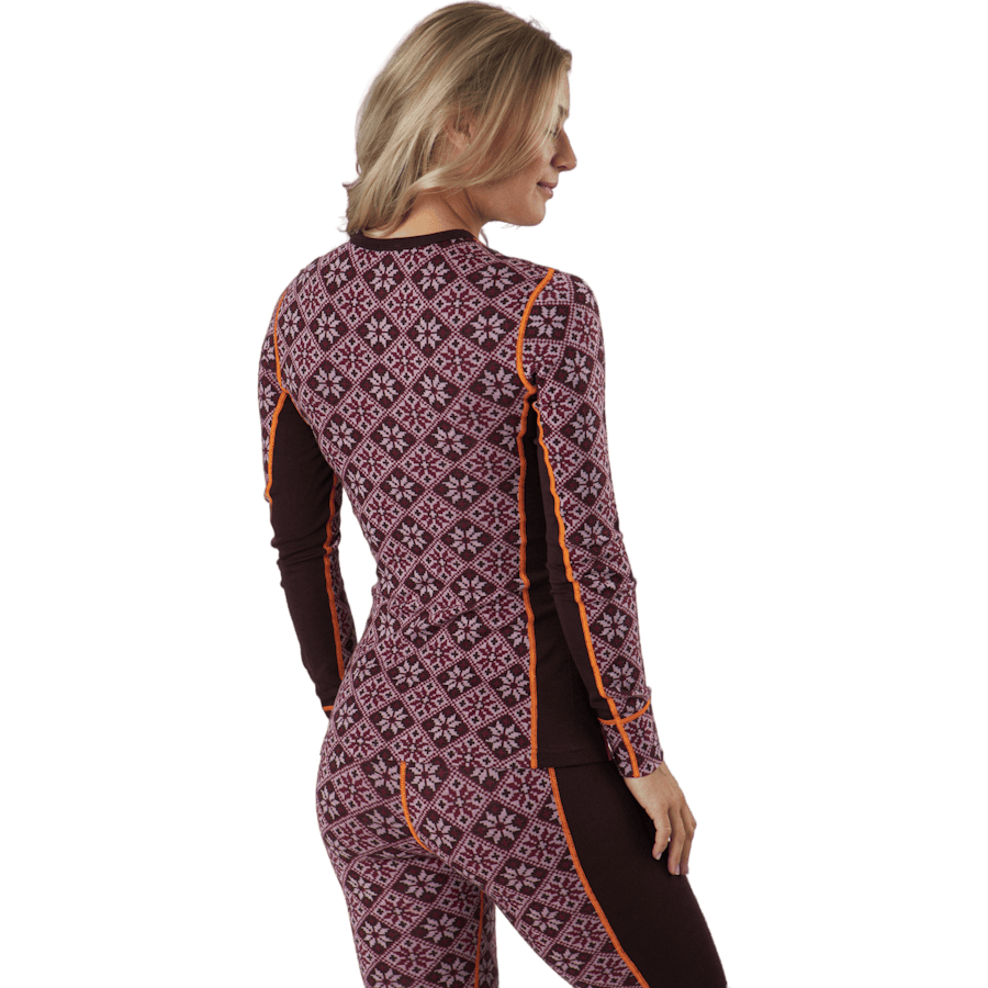 Rose Long Sleeve Syrup - Bild 3