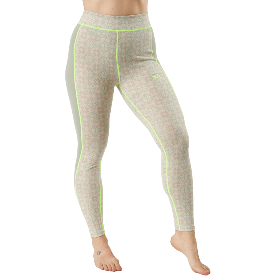 Rose High Waist Pant Slate - Bild 2
