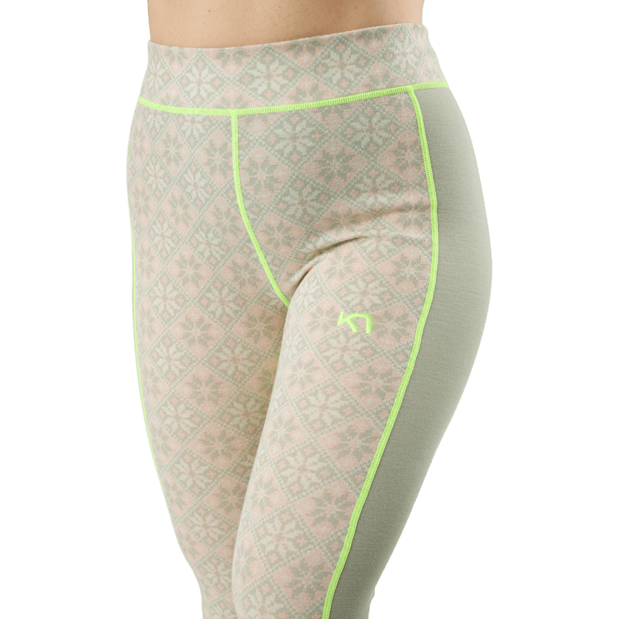 Rose High Waist Pant Slate - Bild 4