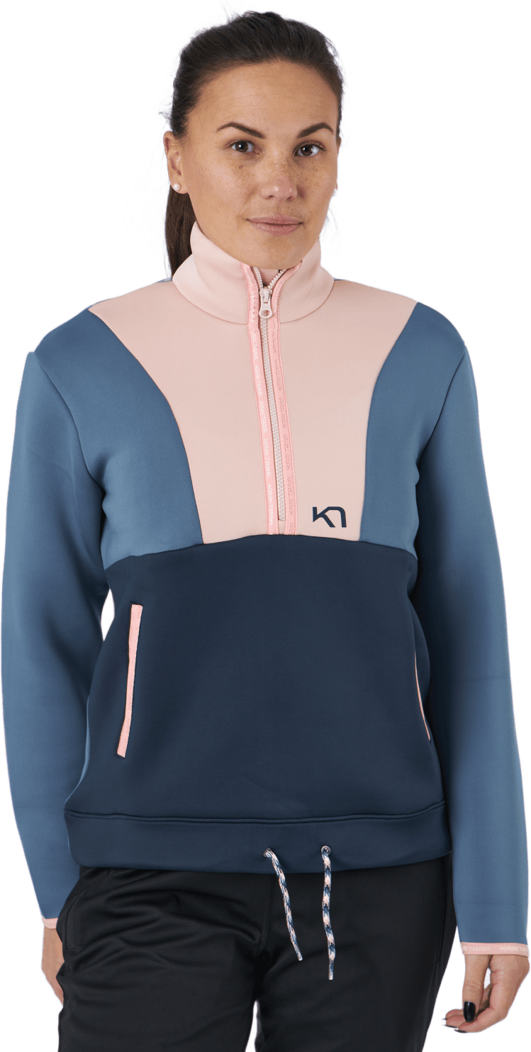 Sanne Long Sleeve Sail