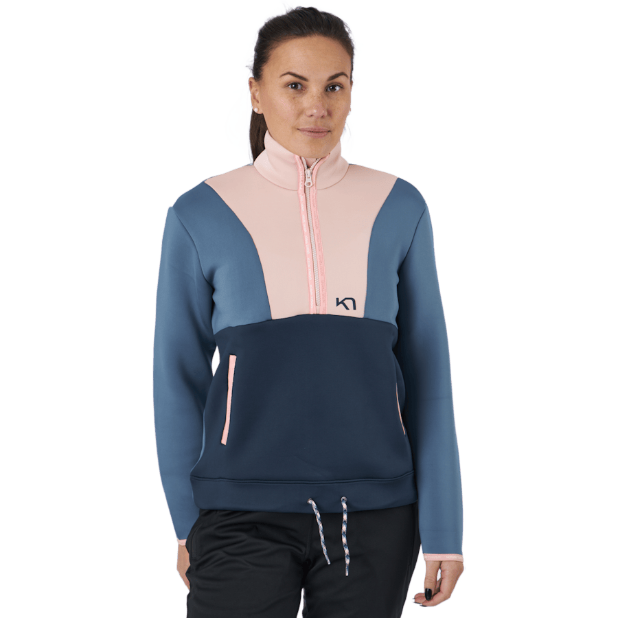 Sanne Long Sleeve Sail