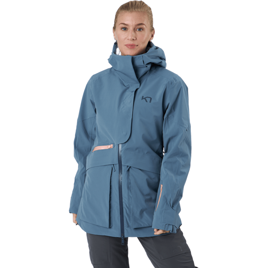 Karen Jacket Sail