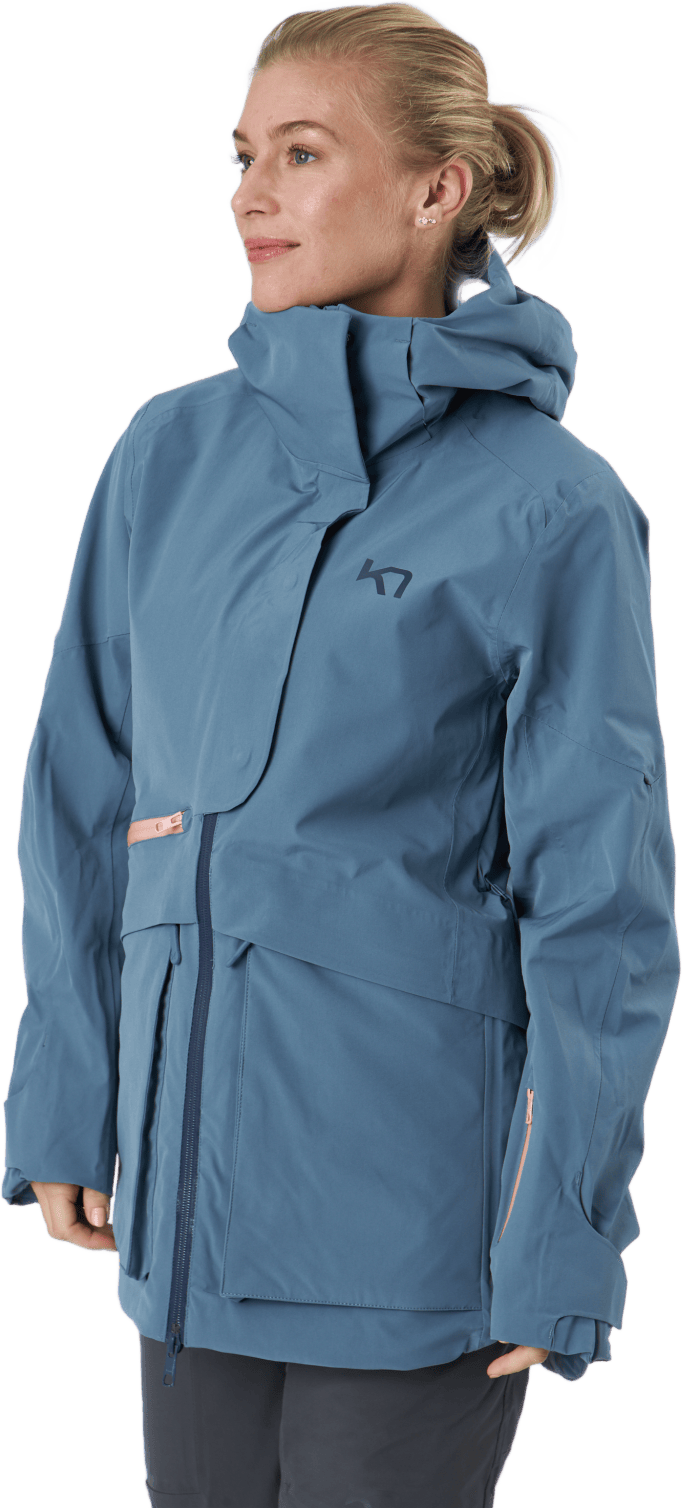 Karen Jacket Sail - Bild 2