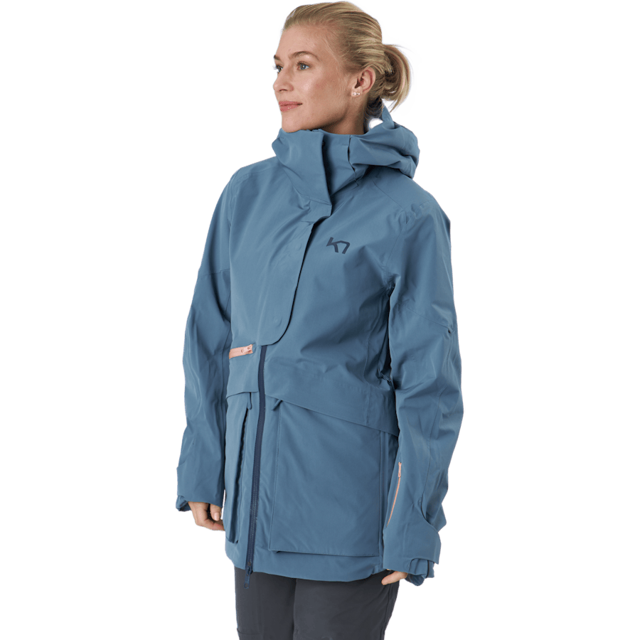 Karen Jacket Sail - Bild 2