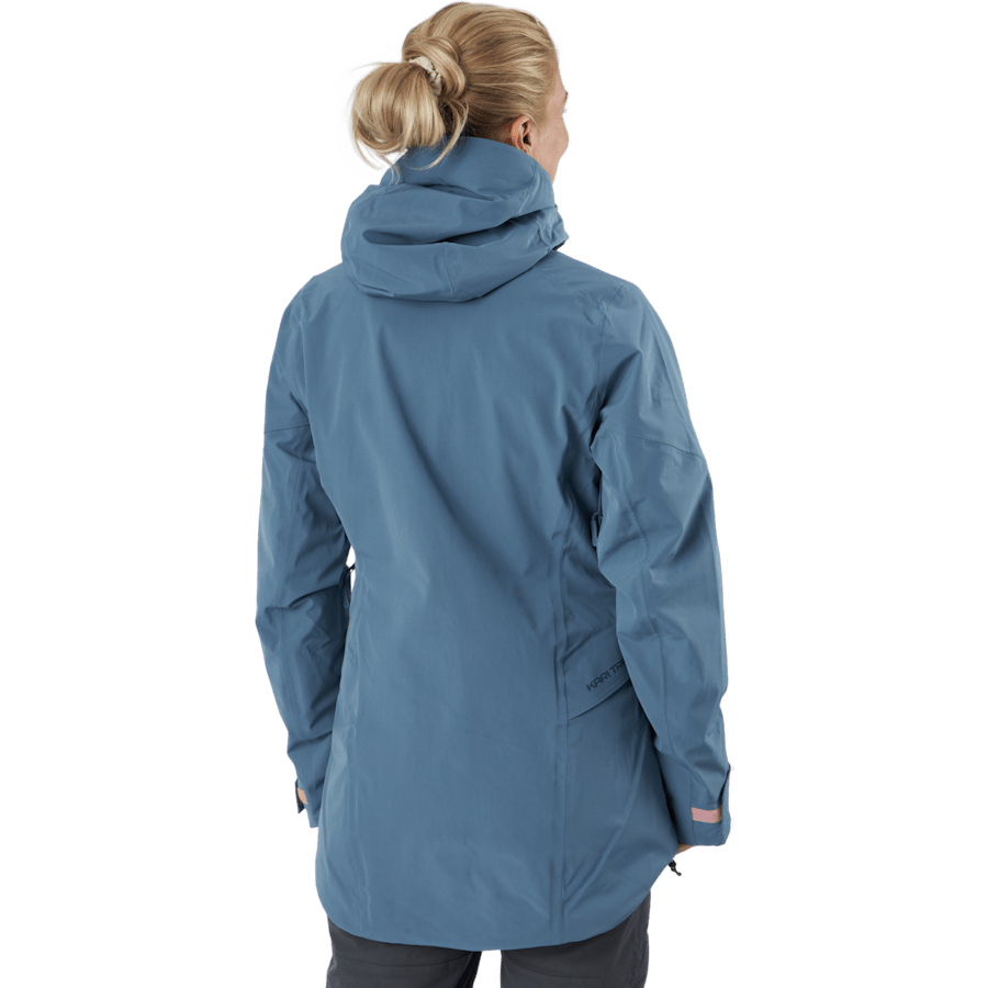 Karen Jacket Sail - Bild 3