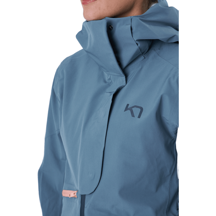 Karen Jacket Sail - Bild 4