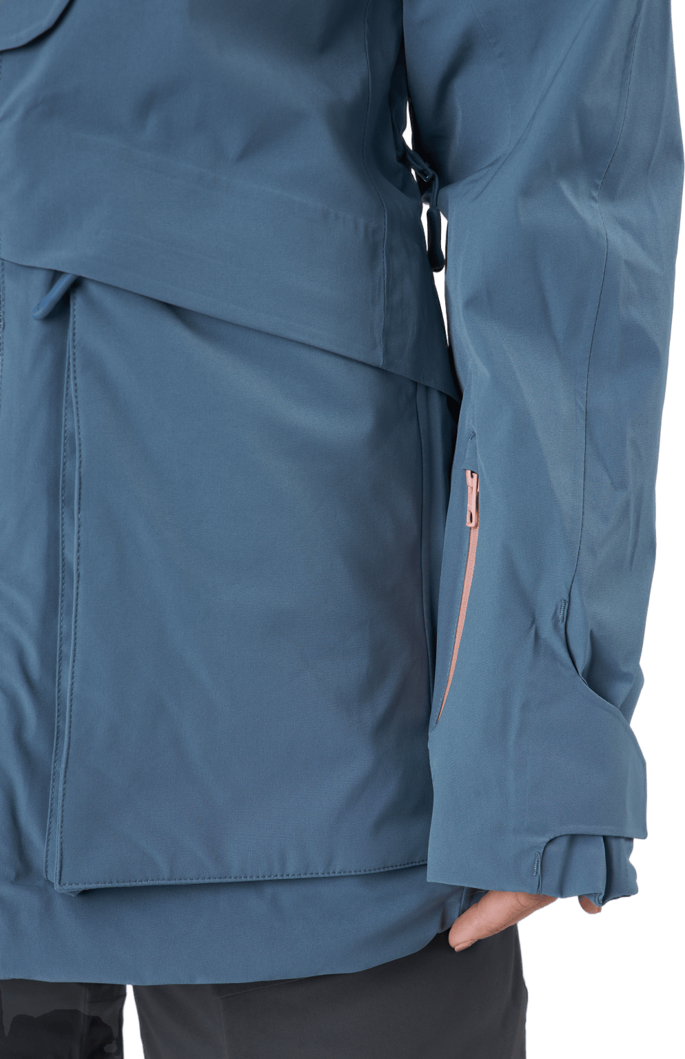 Karen Jacket Sail - Bild 5