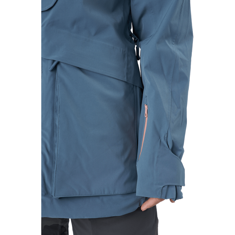 Karen Jacket Sail - Bild 5