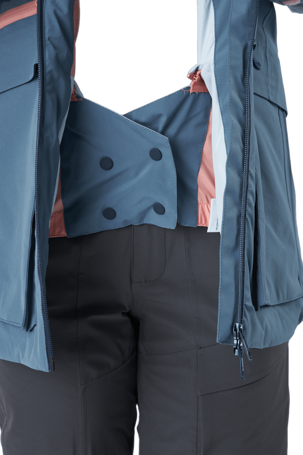 Karen Jacket Sail - Bild 6