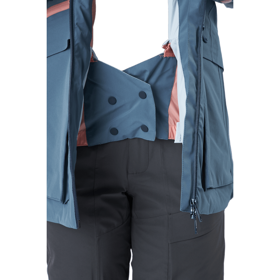 Karen Jacket Sail - Bild 6