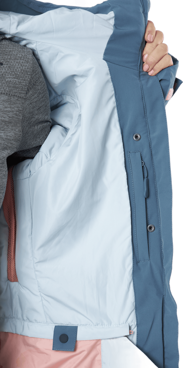 Karen Jacket Sail - Bild 7