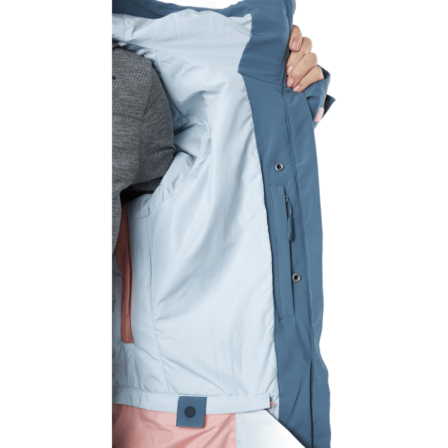 Karen Jacket Sail - Bild 7