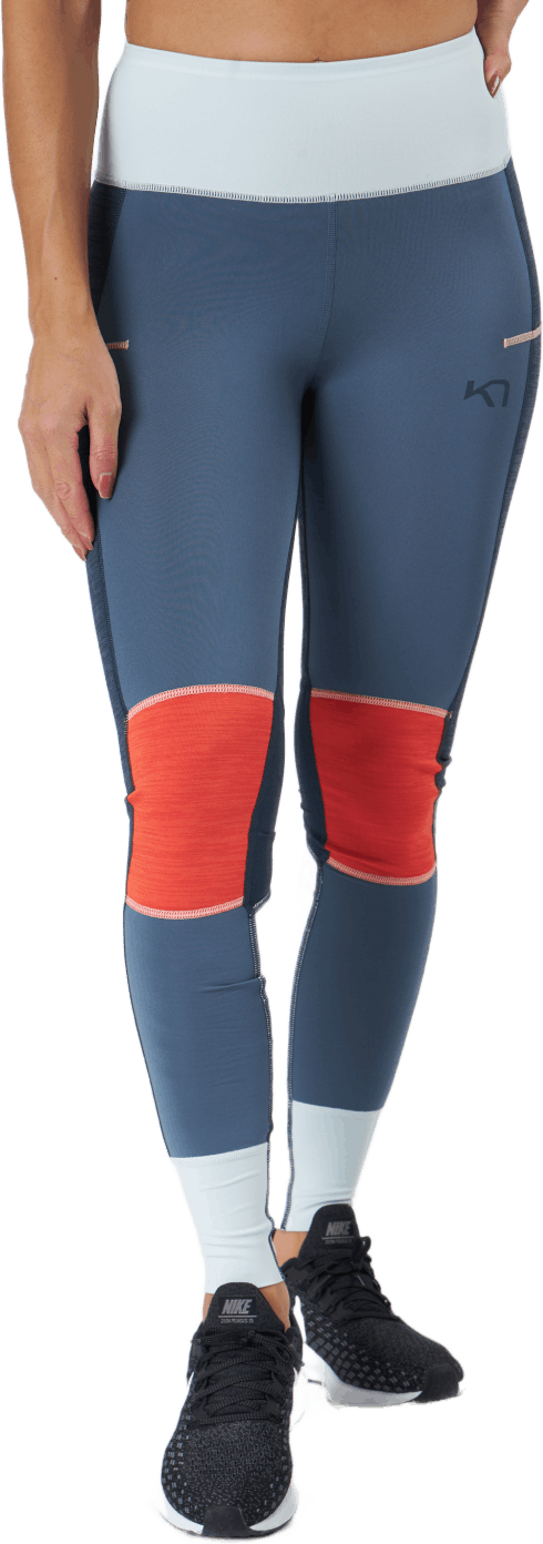Stil Pant Sail, Female, Apparels, base layers, Alpine sports, Multi color, S