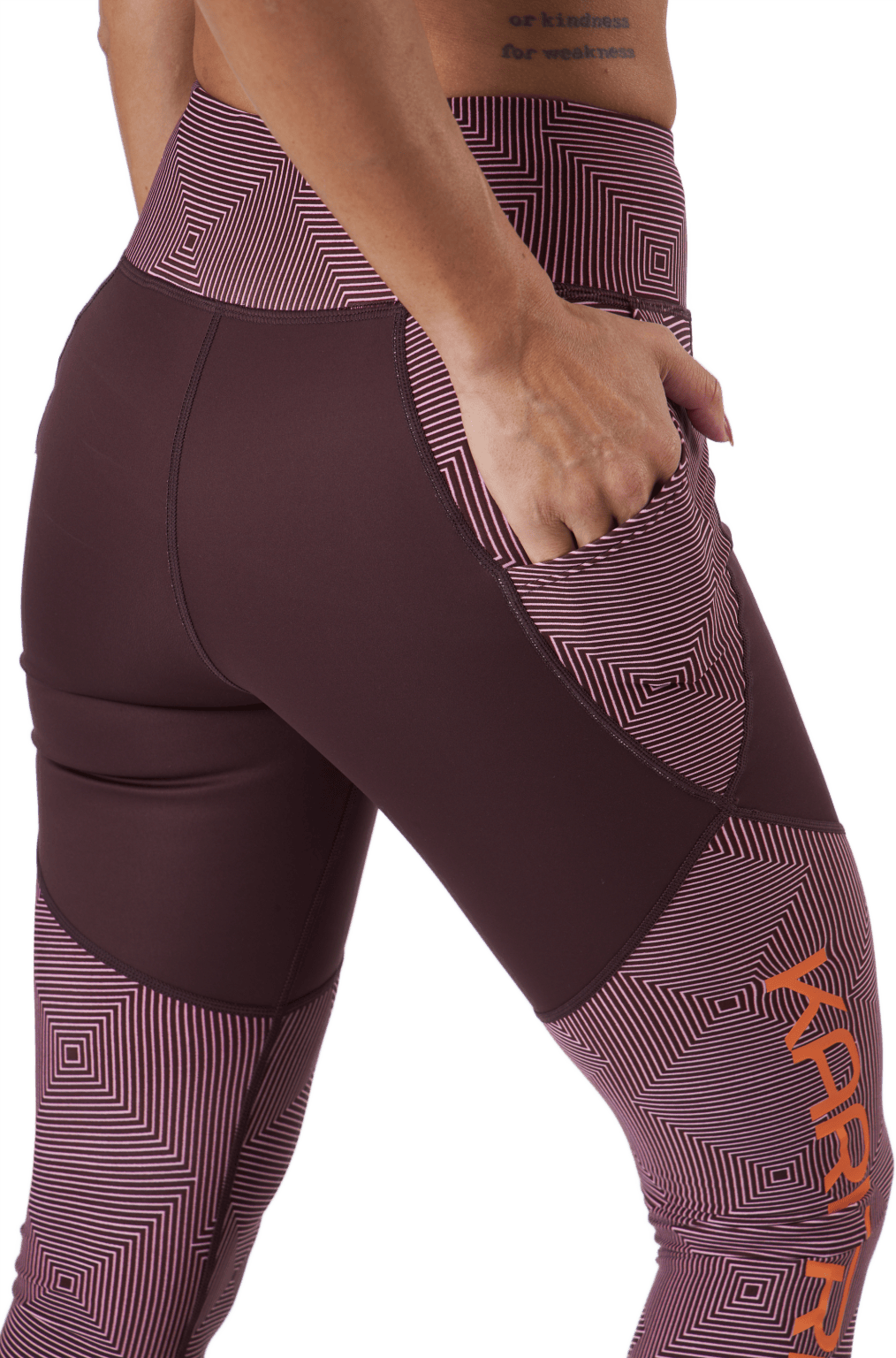 Tirill Tights Syrup - Bild 5