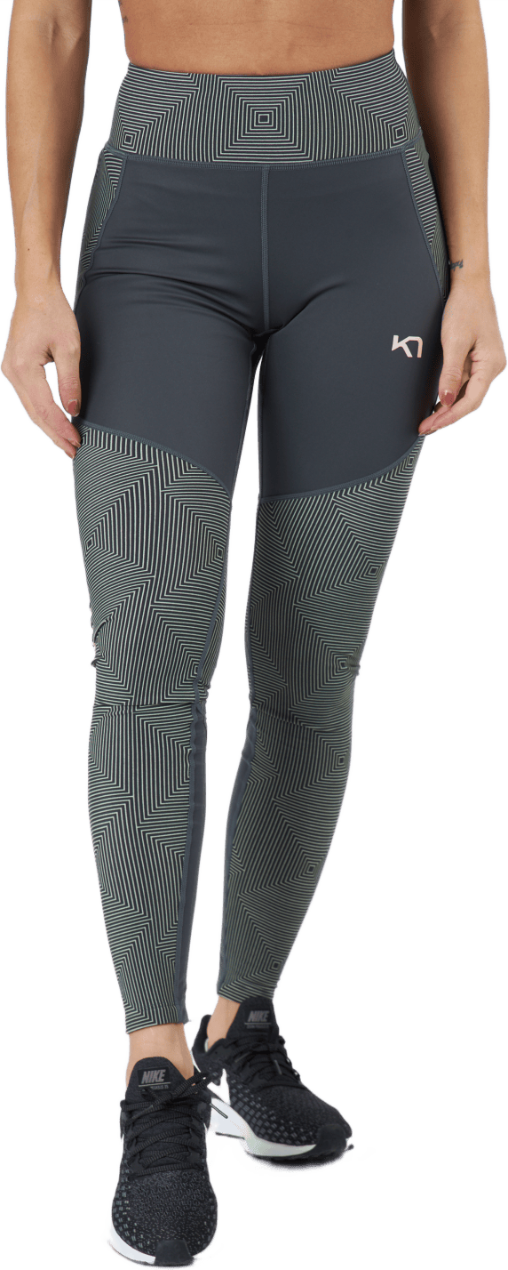 Tirill Tights Dove - Bild 2