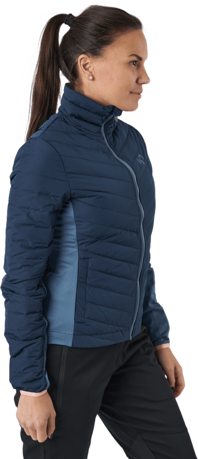 Eva Down Jacket Marin - Bild 2