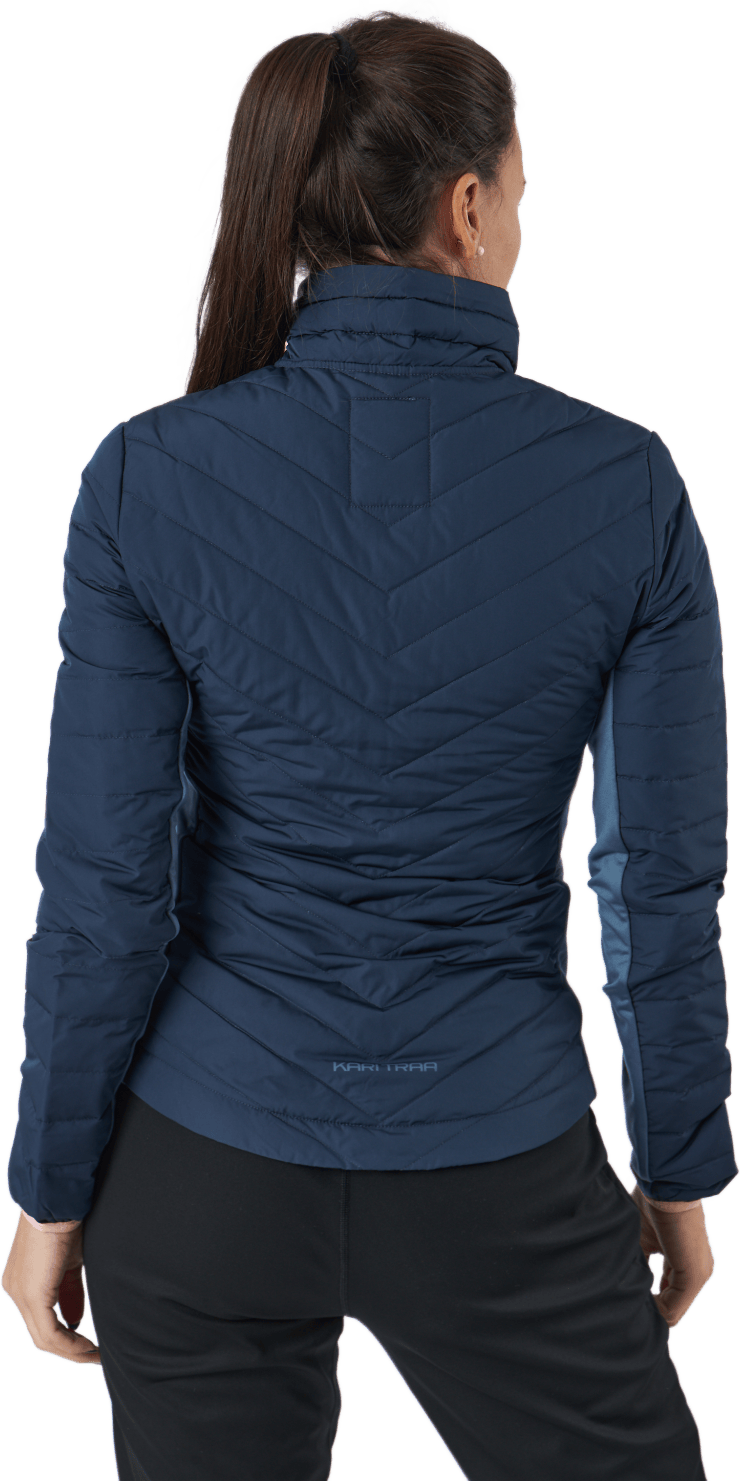 Eva Down Jacket Marin - Bild 3