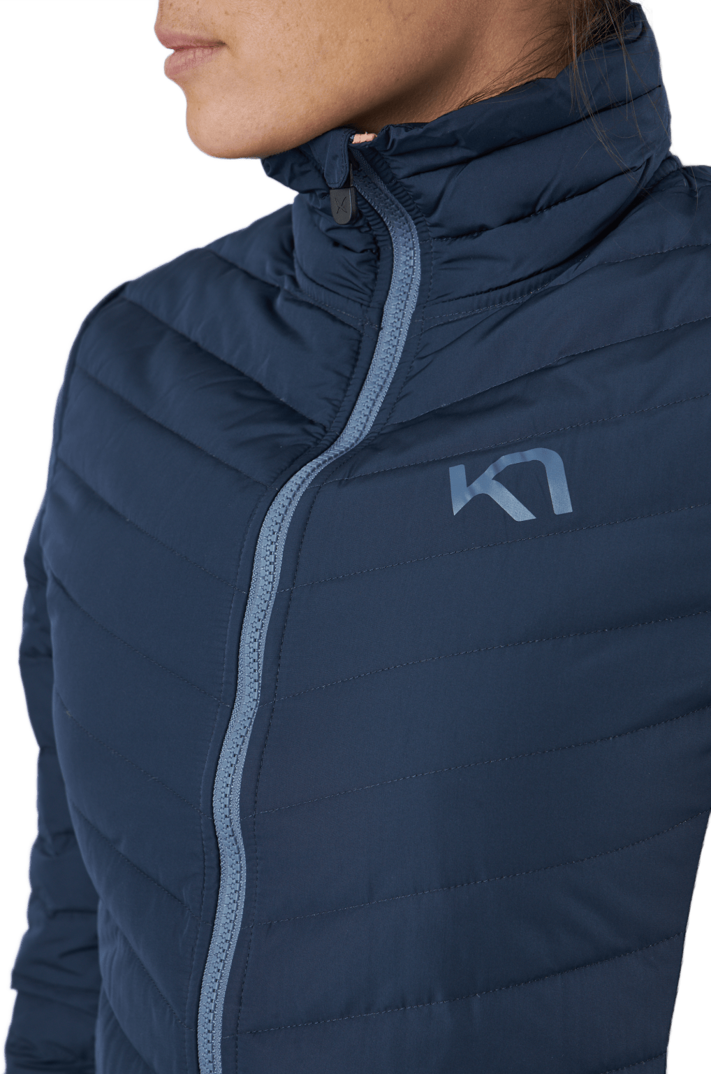 Eva Down Jacket Marin - Bild 4