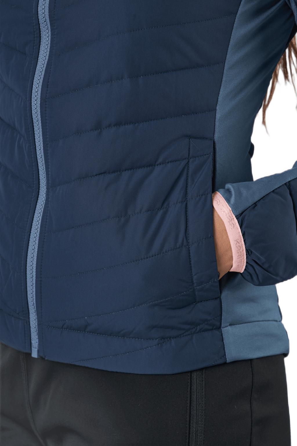Eva Down Jacket Marin - Bild 5