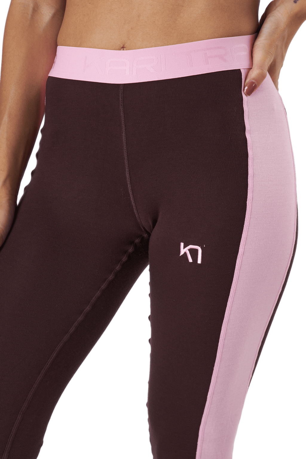 Perle Pant Syrup - Bild 4