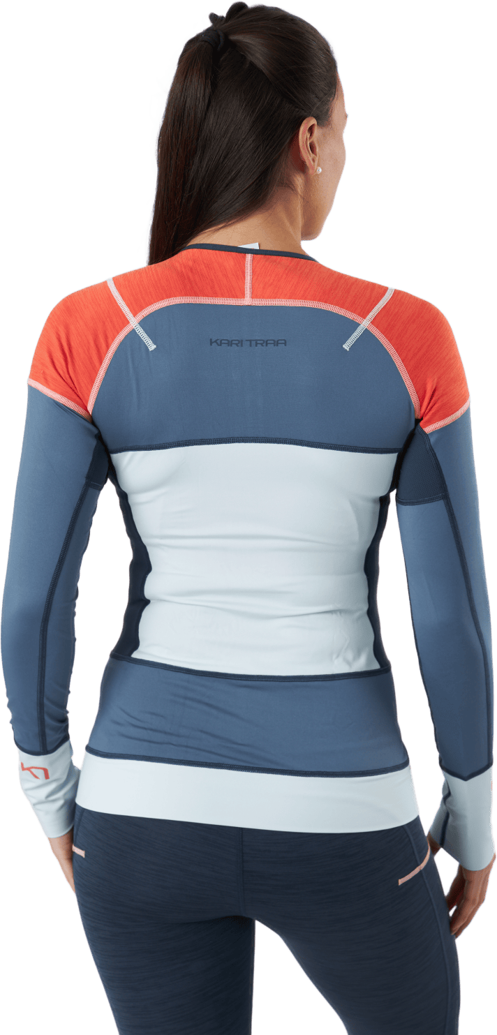 Stil Half-Zip Sail - Bild 3